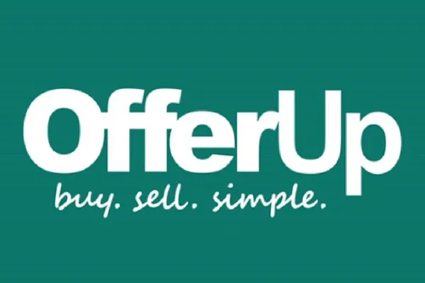 OfferUp Logo