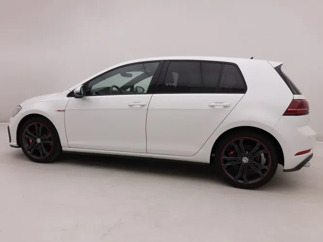 Volkswagen Golf GTi 2.0 TSi 245 DSG + GPS + Pano + Cam + LED Lights + ALU18 Sevilla Image 3