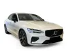 Volvo S60 B5 AWD R-Design =NEW= Plus Dark Plus Гаранция Thumbnail 1