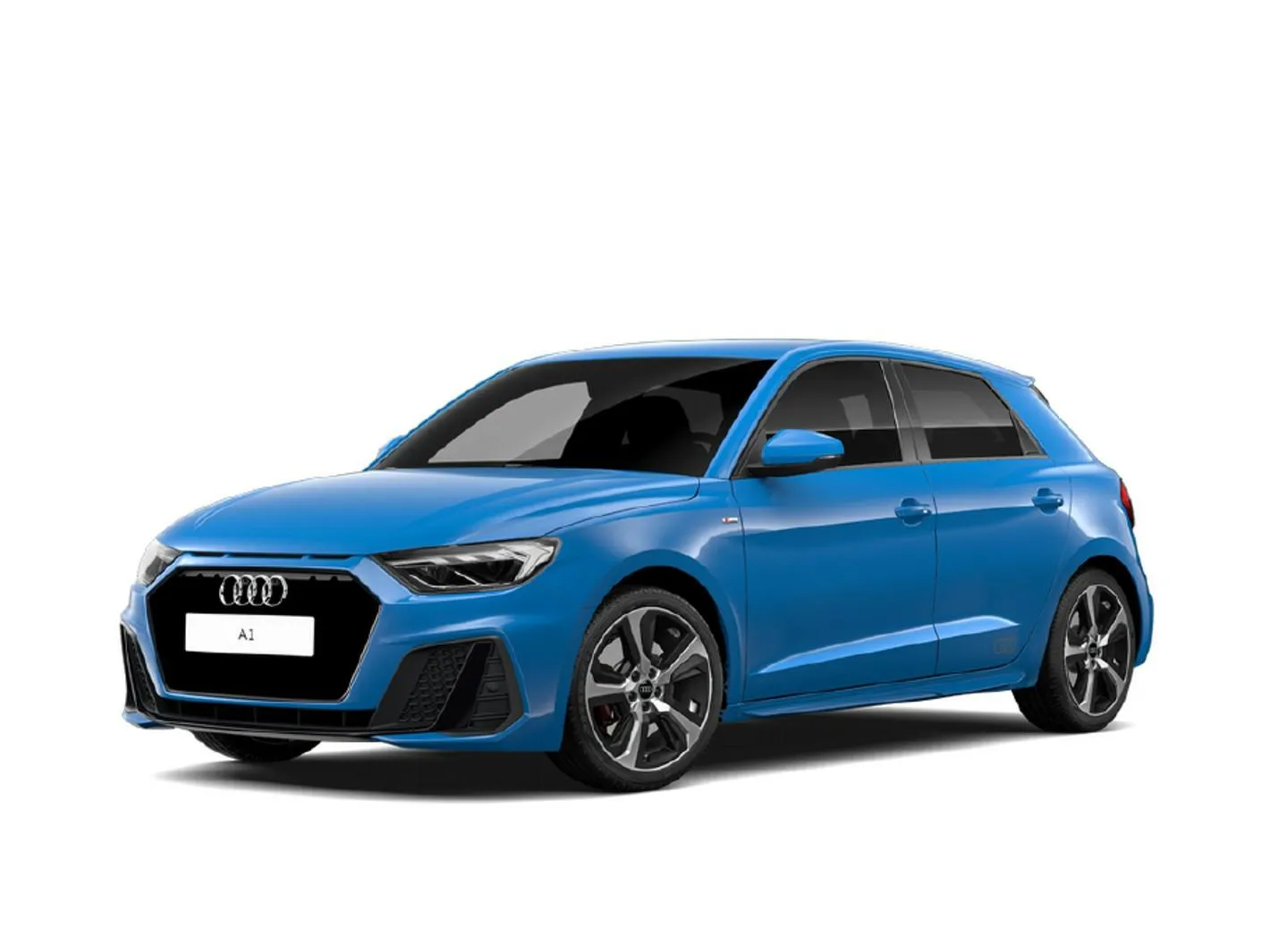 Audi A1 Sportback 40 TFSI S Line S tronic 207PS  Image 1