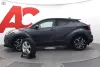 Toyota C-HR 1,8 Hybrid Intense Edition - / KOUKKU / ADAPT. CRUISE / LISÄPITKÄ / Thumbnail 2