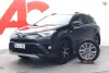 Toyota RAV4 2,5 Hybrid AWD Premium - Webasto Thermocall / Suomi-auto / Nahkasis. / JBL / Koukku Thumbnail 1