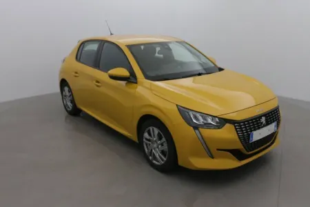 Peugeot 208 1.2 PureTech 100 ACTIVE PACK