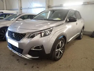 Peugeot 3008 1.5 BLUEHDI 130 ALLURE BUSINESS EAT8