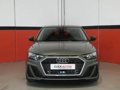 AUDI A1 SPB 25 TFSI S line edition