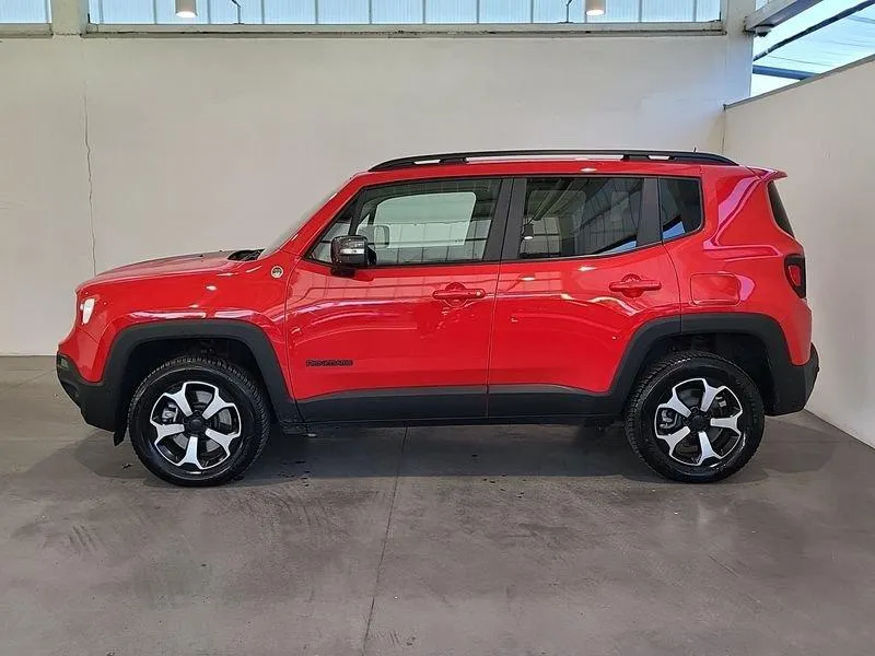 JEEP Renegade 1.3 T4 PHEV 4xe Trailhawk Image 3