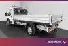 Peugeot Boxer Flakbil L4 165hk B-kamera Dragkrok Moms Thumbnail 2