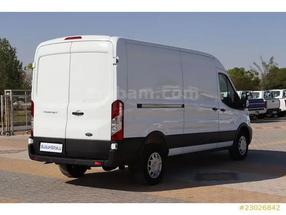 Ford Transit 350 L Image 5