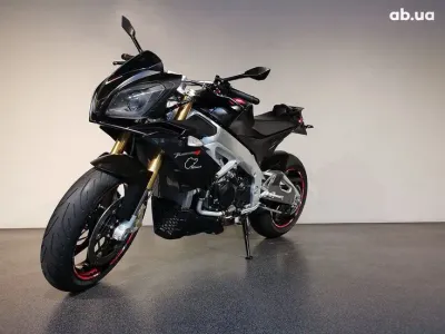 Aprilia Tuono